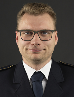 Portraitbild Chris Hermann