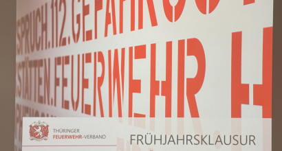 Startfolie Frühjahrsklausur 2026